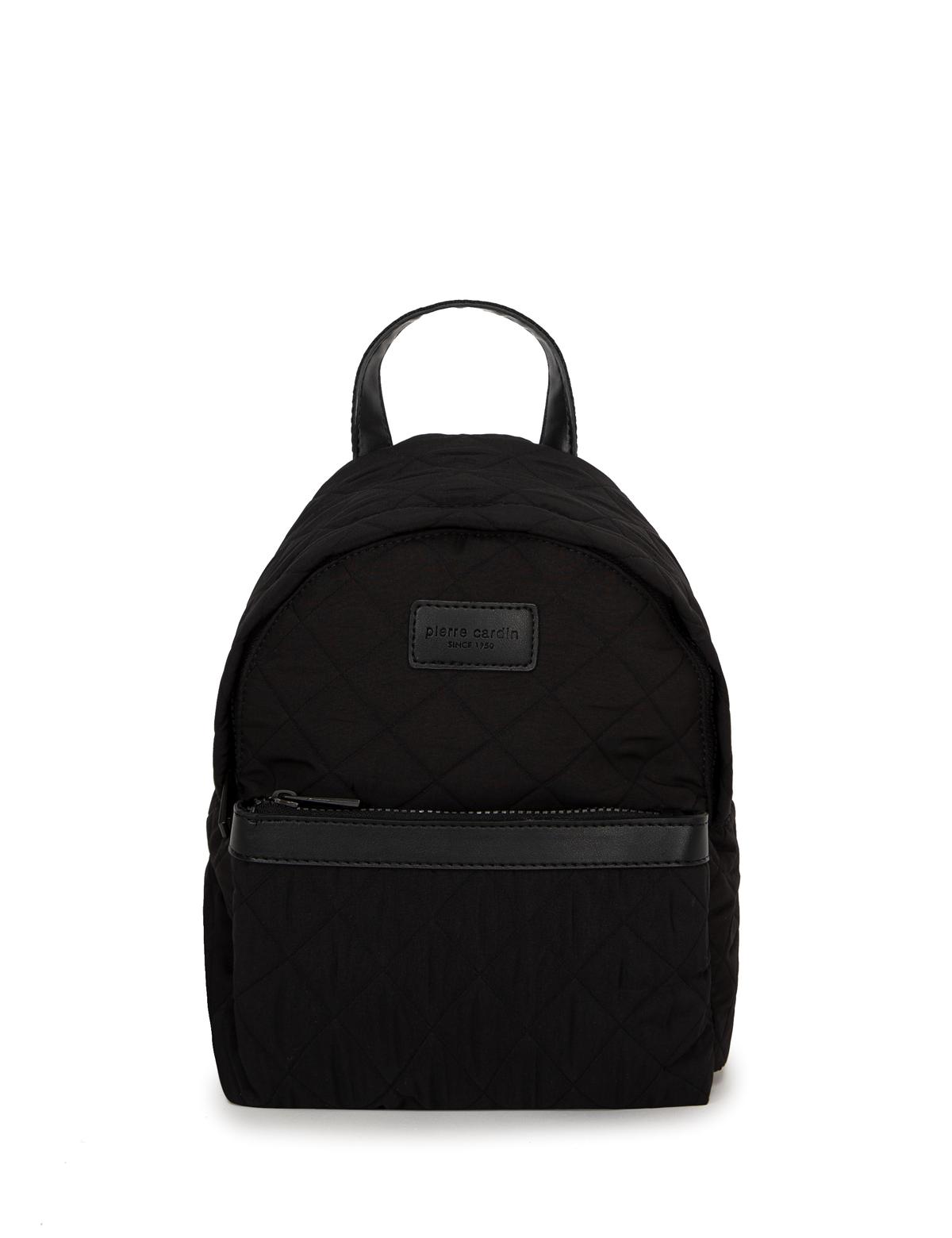 Siyah Sırt Çantası - 50245266001