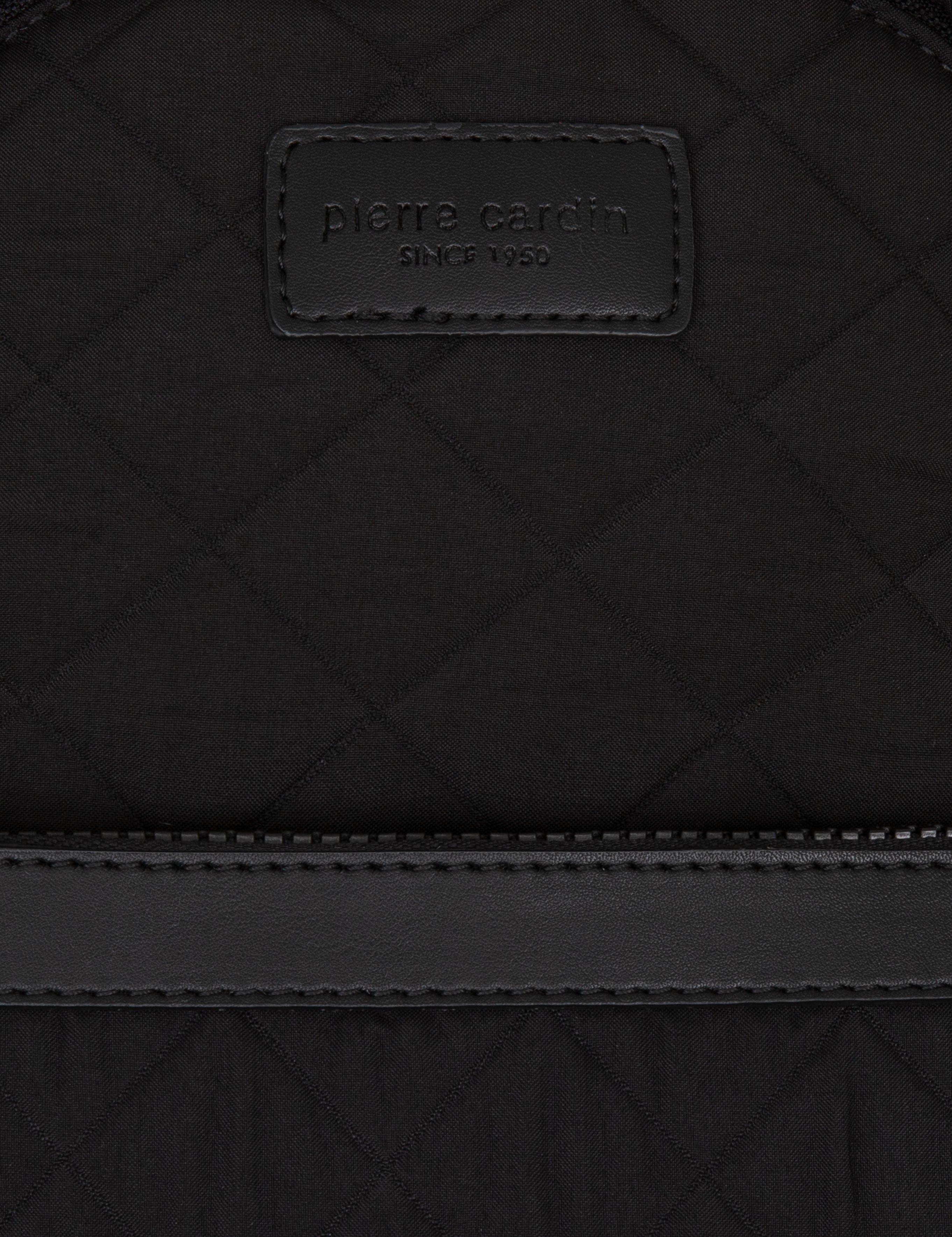 Siyah Sırt Çantası