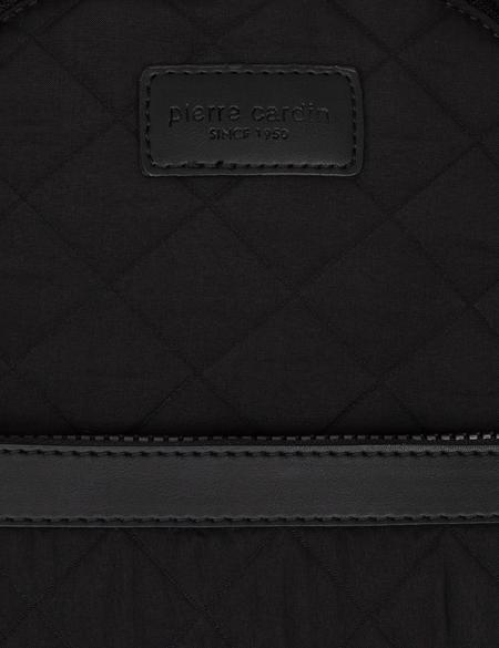 Siyah Sırt Çantası - 50245266001