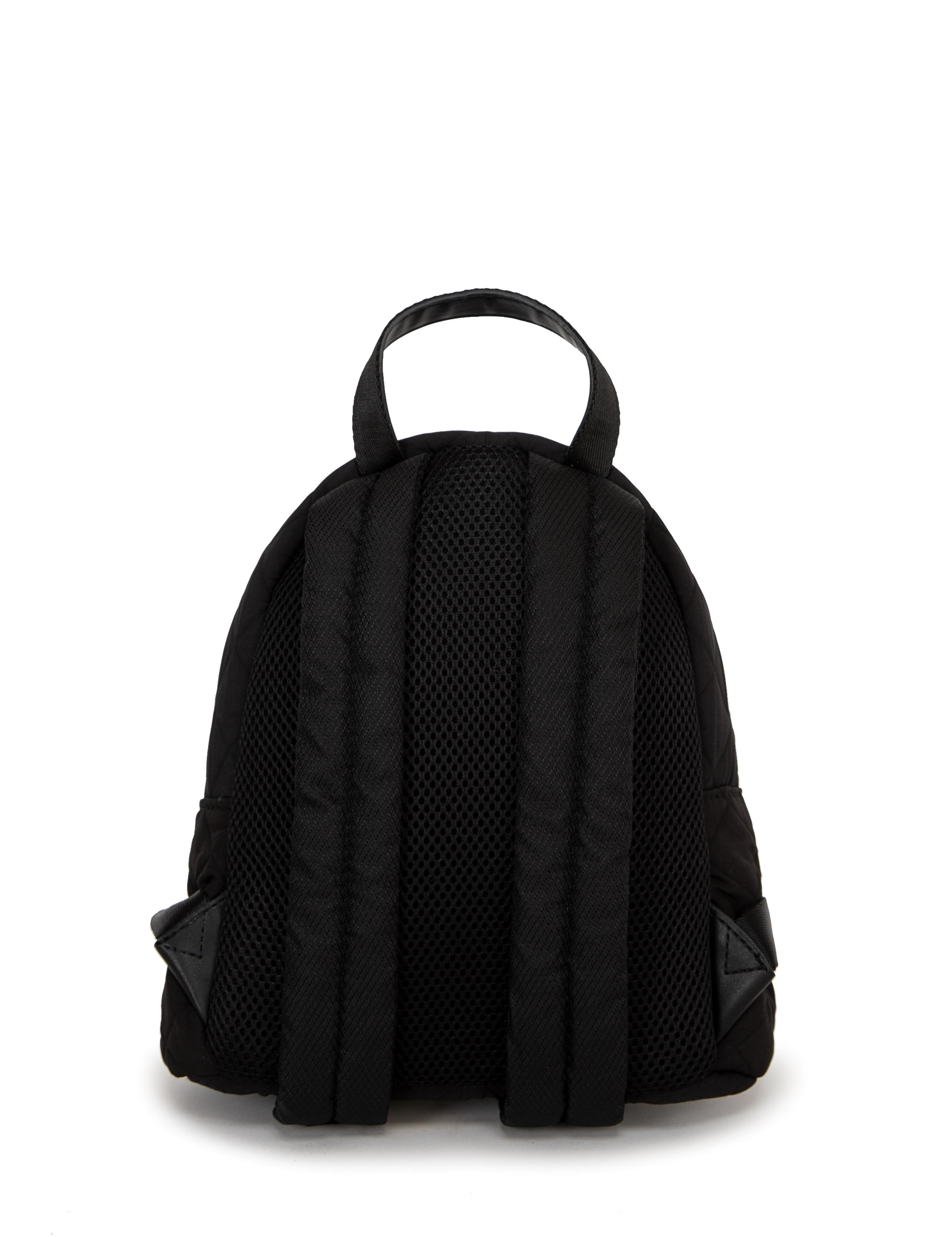 Siyah Sırt Çantası