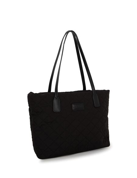 Siyah Omuz Çantası - 50245268001