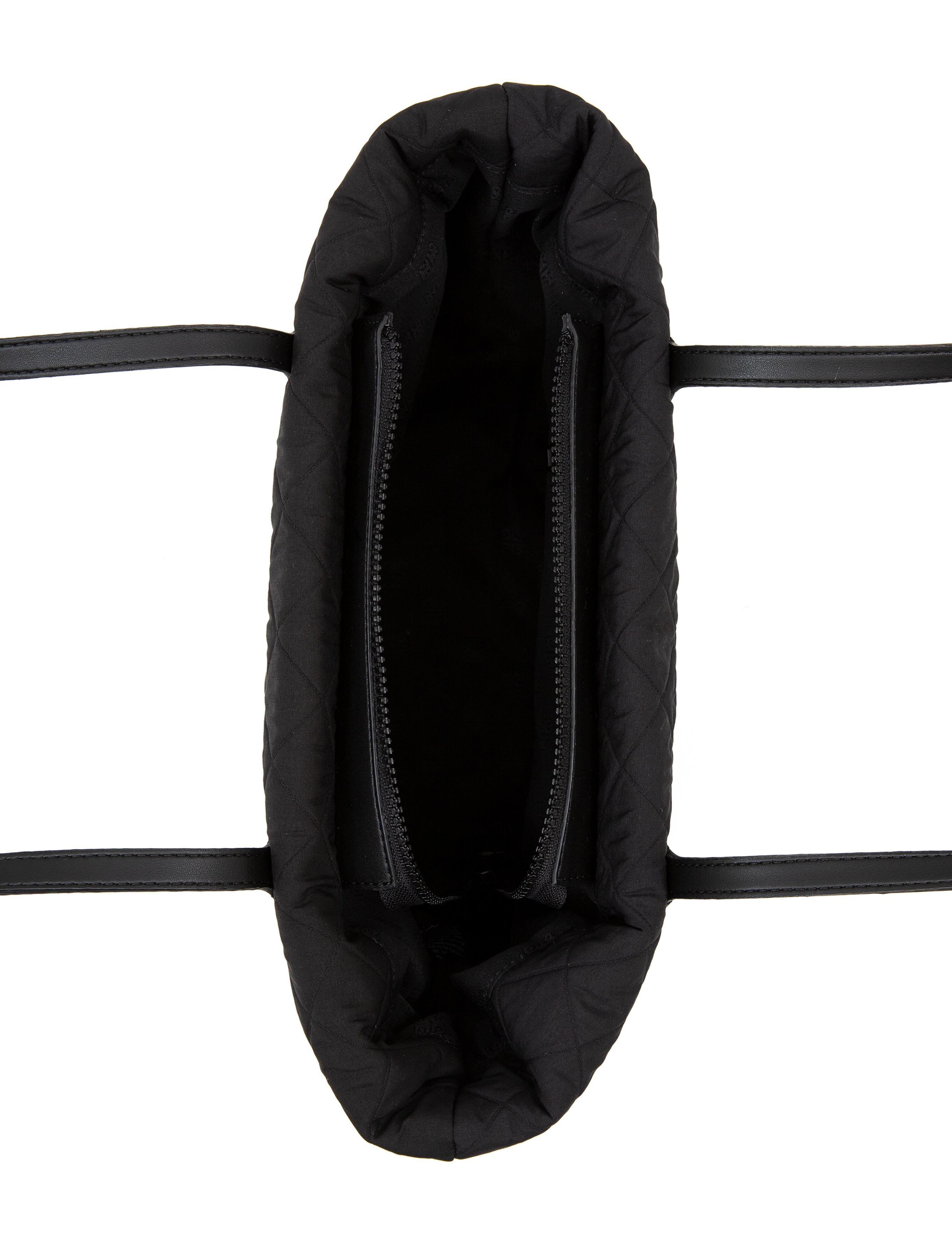 Siyah Omuz Çantası