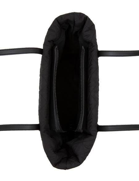 Siyah Omuz Çantası - 50245268001