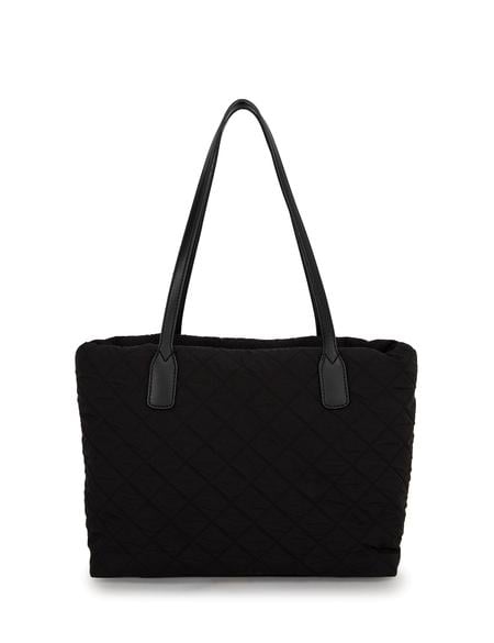 Siyah Omuz Çantası - 50245268001