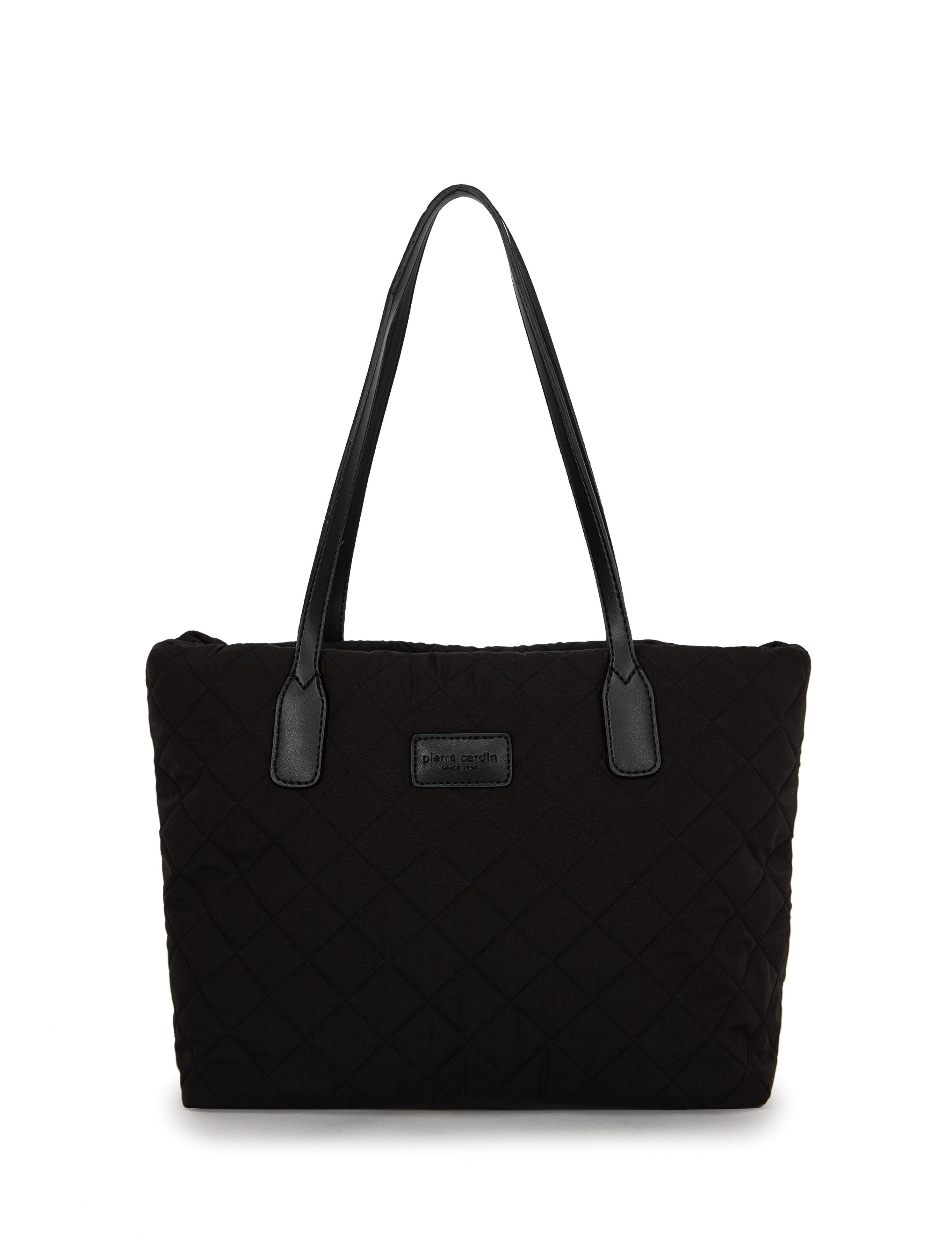 Siyah Omuz Çantası