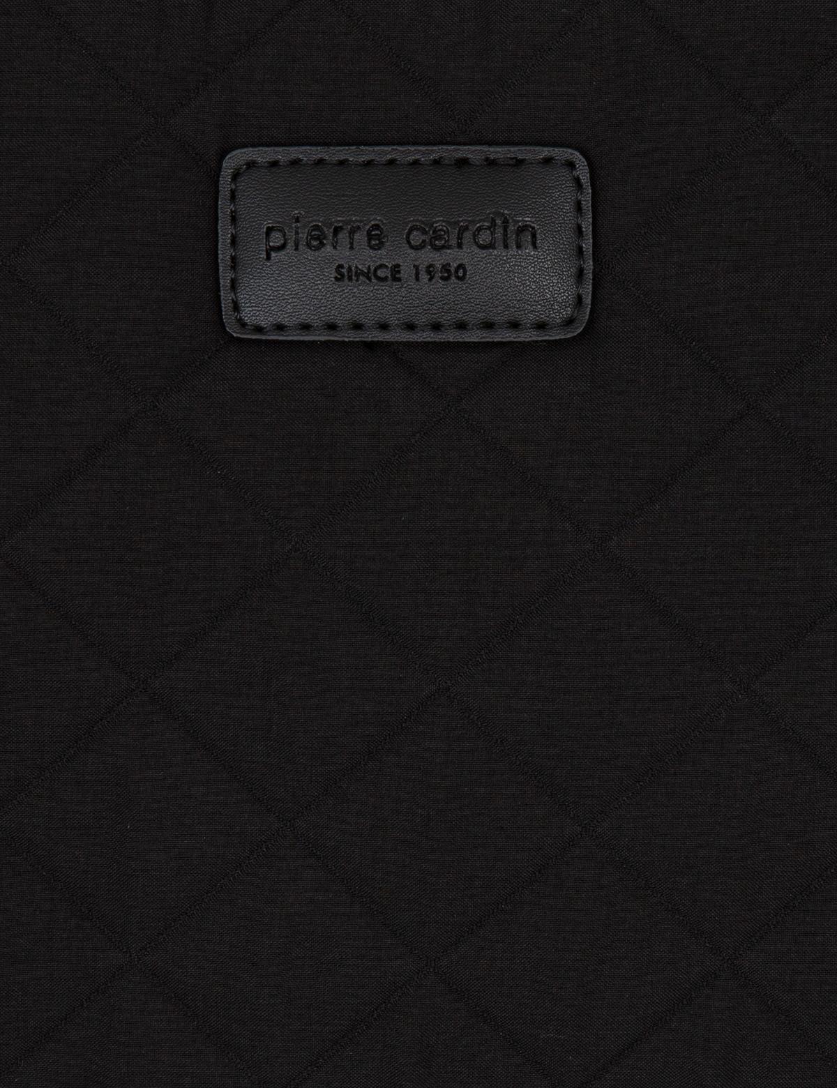 Siyah Omuz Çantası - 50245268001