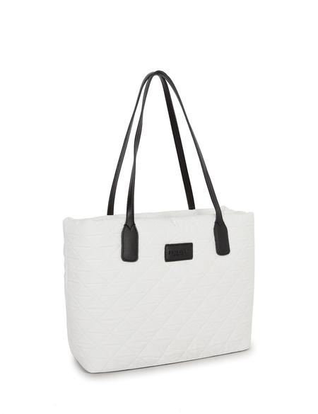 Beyaz Omuz Çantası - 50245268004