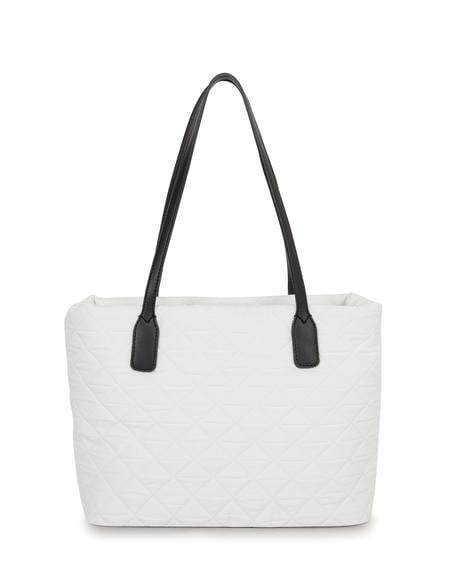 Beyaz Omuz Çantası - 50245268004