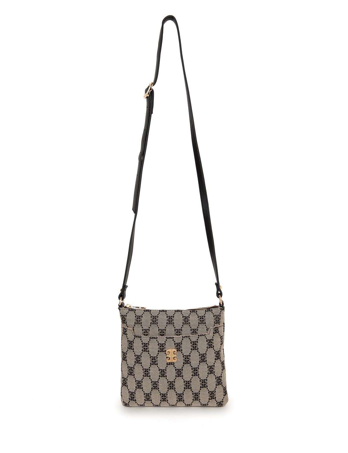 Taş Çapraz Çanta - 50245230004