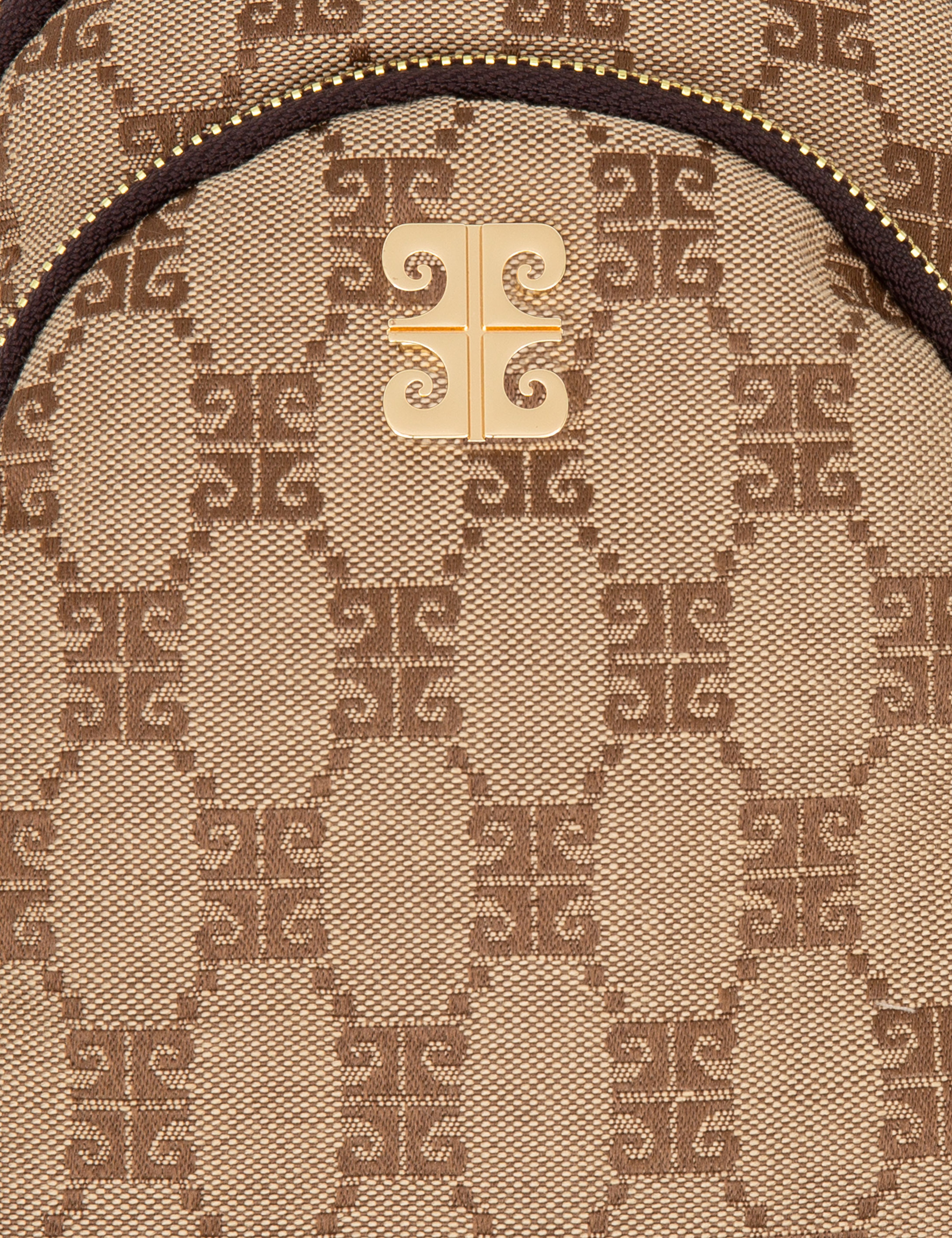 Kahverengi Çapraz Çanta - Image 6