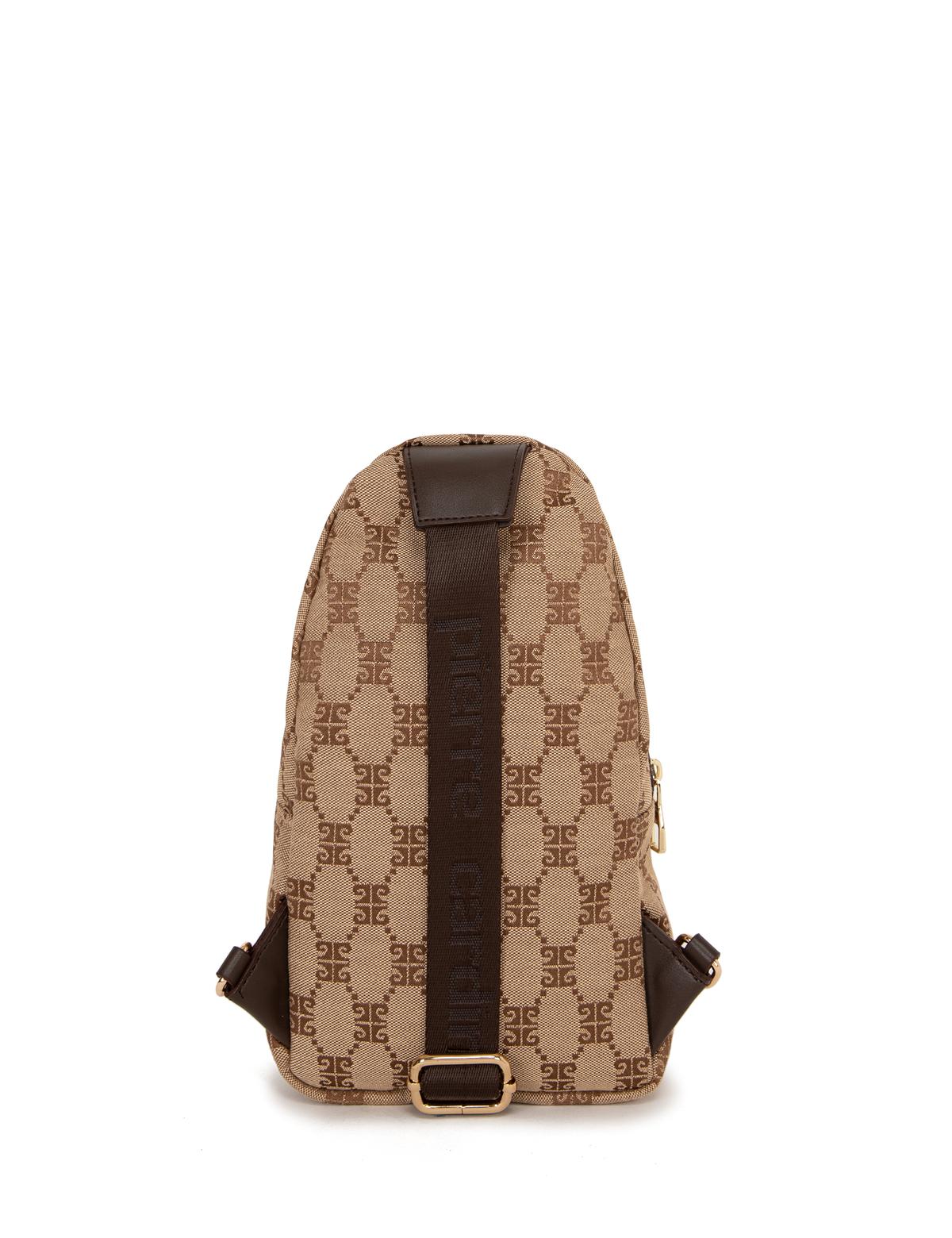 Kahverengi Çapraz Çanta - 50245233002