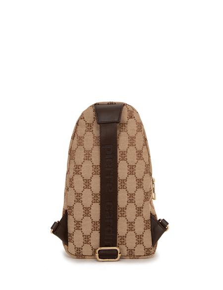 Kahverengi Çapraz Çanta - 50245233002