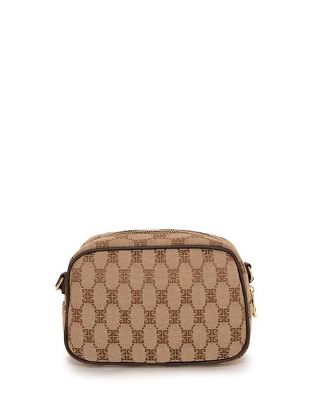 Kahverengi Çapraz Çanta - 50245232002