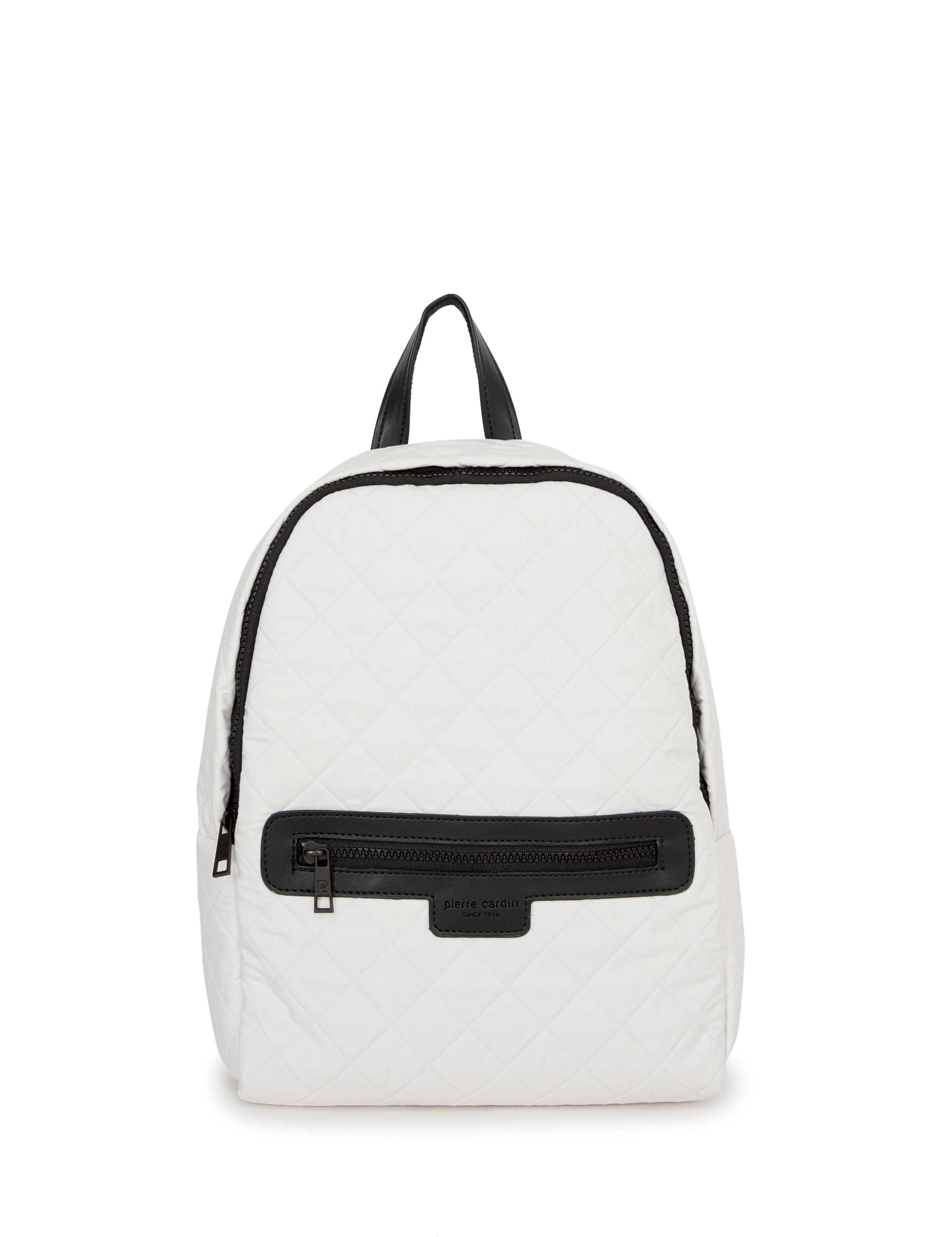 Beyaz Sırt Çantası