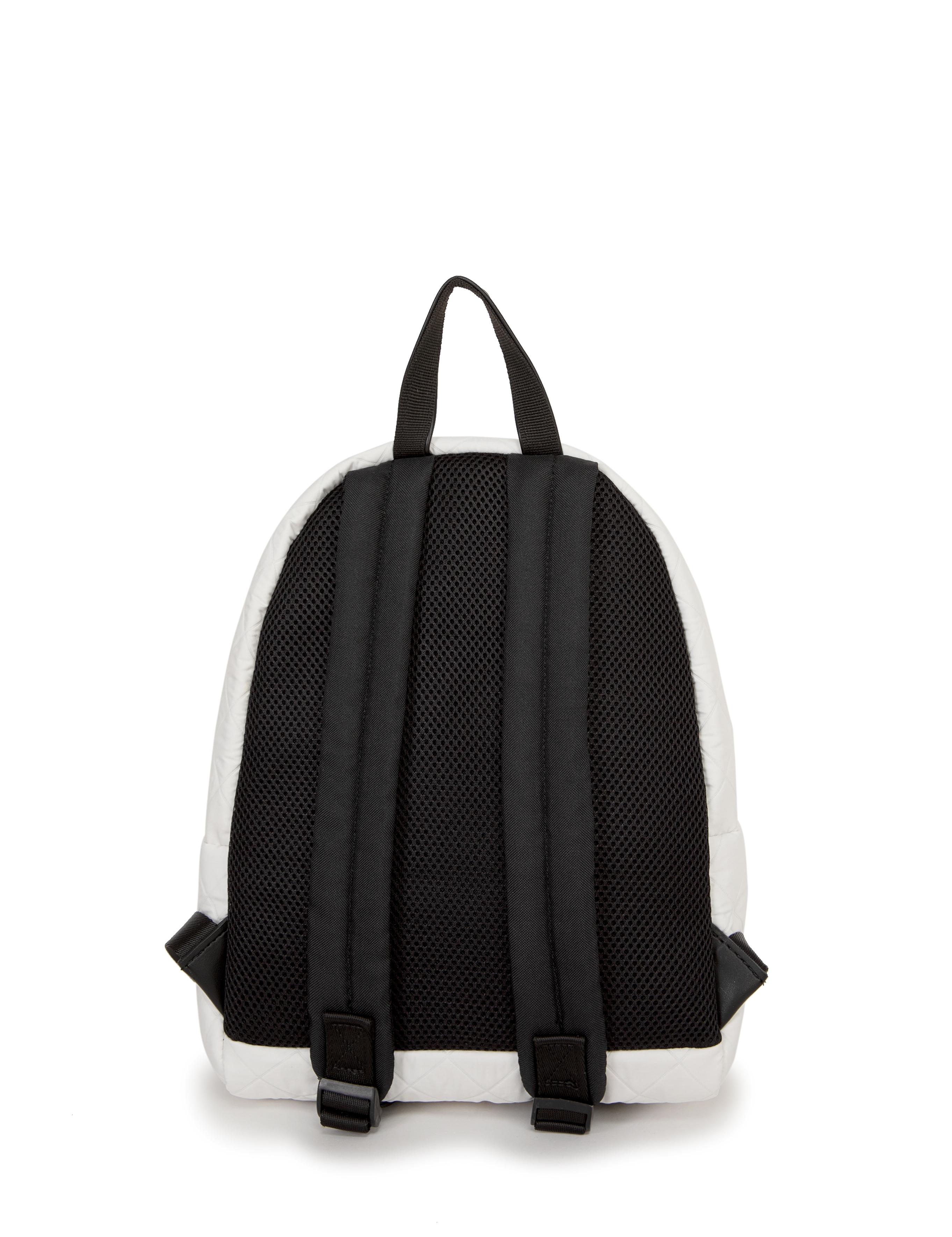 Beyaz Sırt Çantası