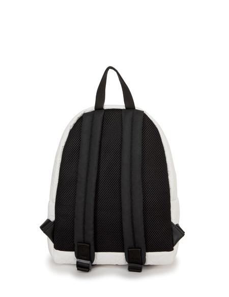 Beyaz Sırt Çantası - 50245265004