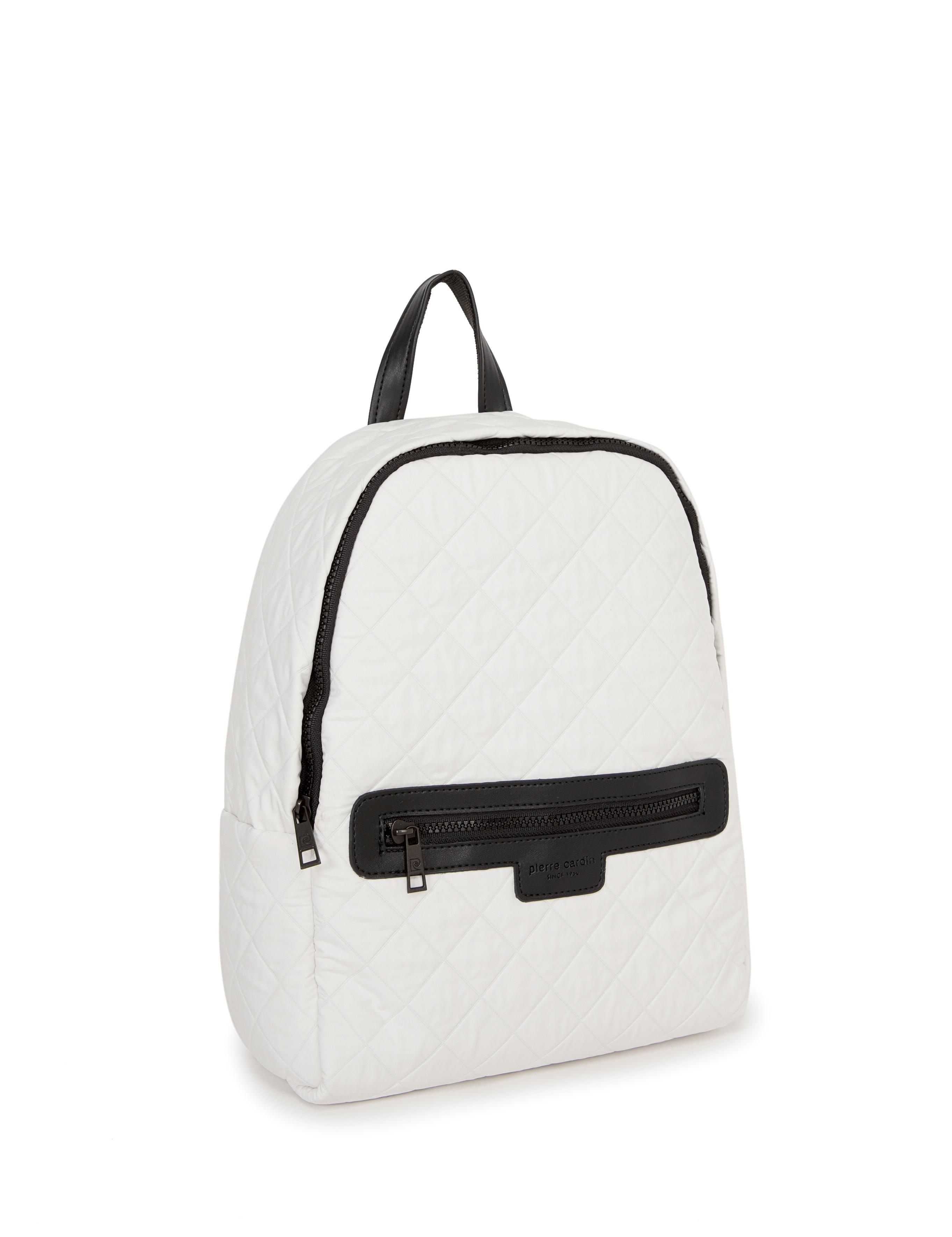 Beyaz Sırt Çantası