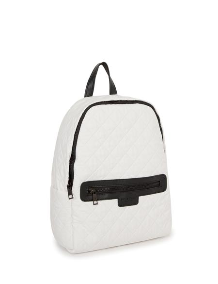 Beyaz Sırt Çantası - 50245265004