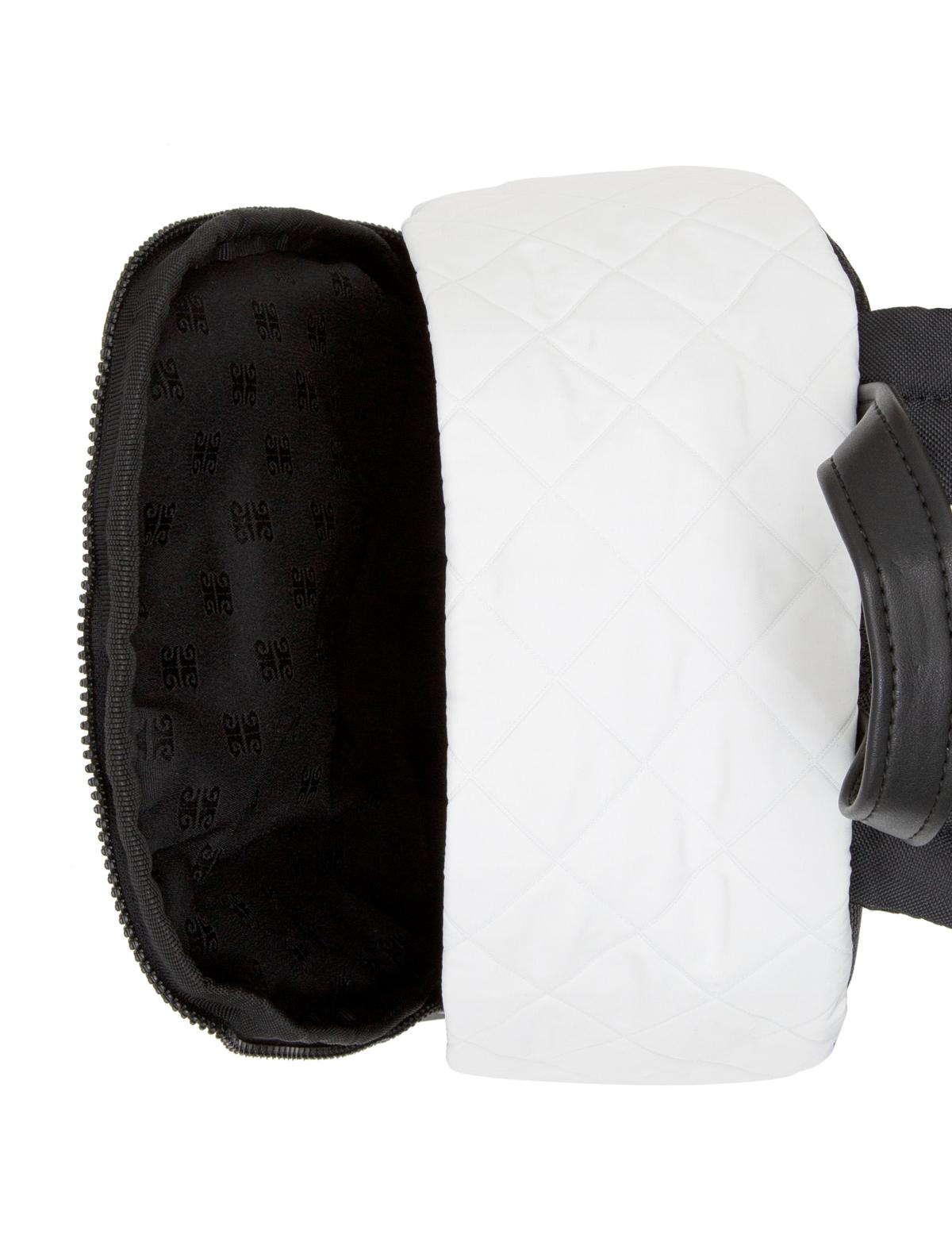 Beyaz Sırt Çantası - 50245265004