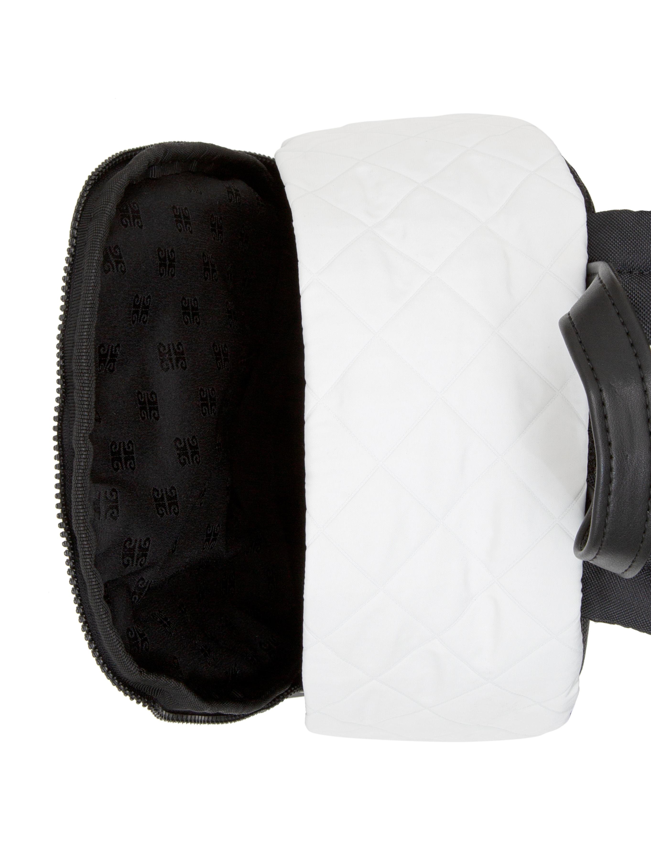 Beyaz Sırt Çantası