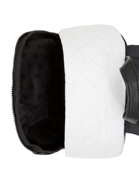 Beyaz Sırt Çantası - 50245265004