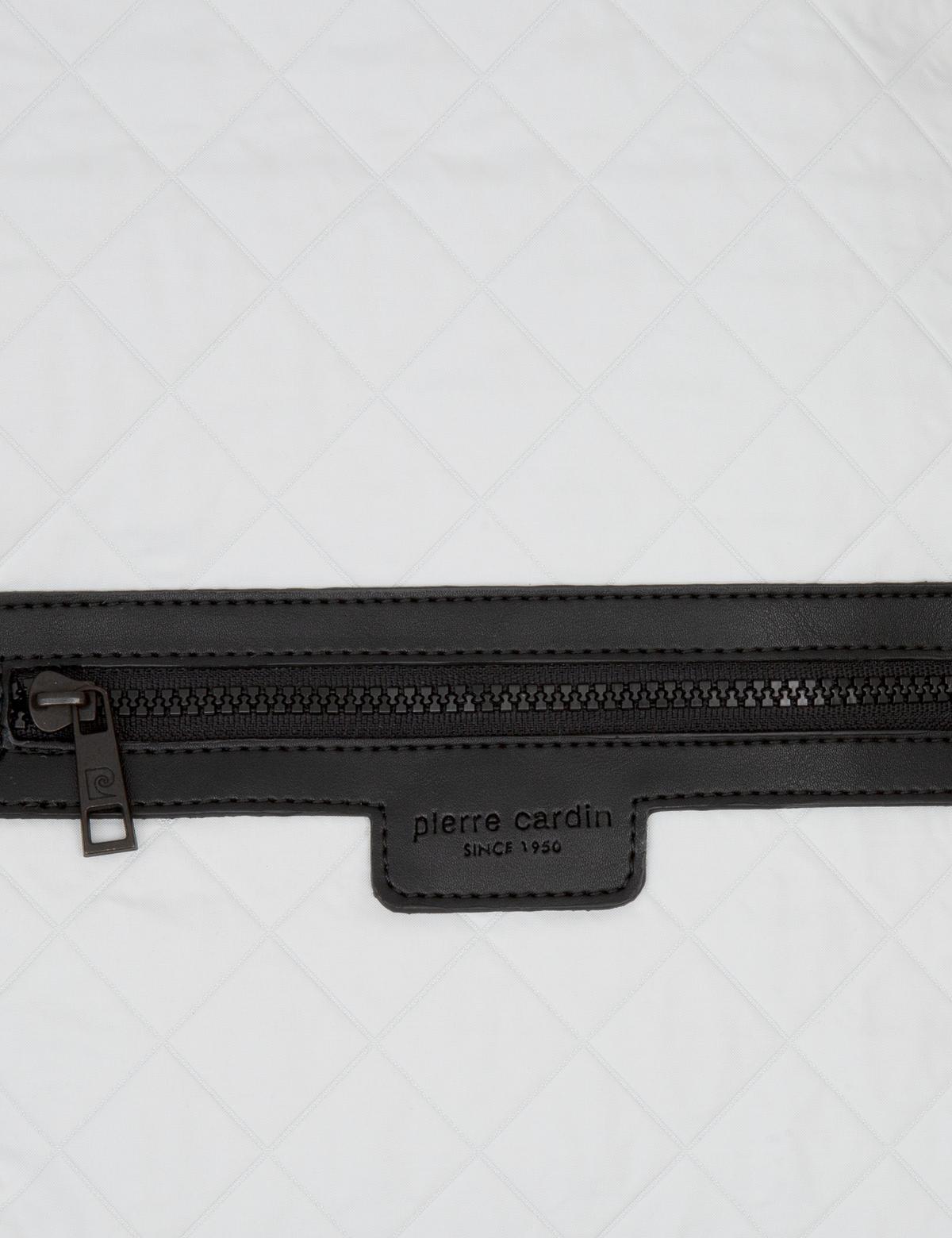 Beyaz Sırt Çantası - 50245265004