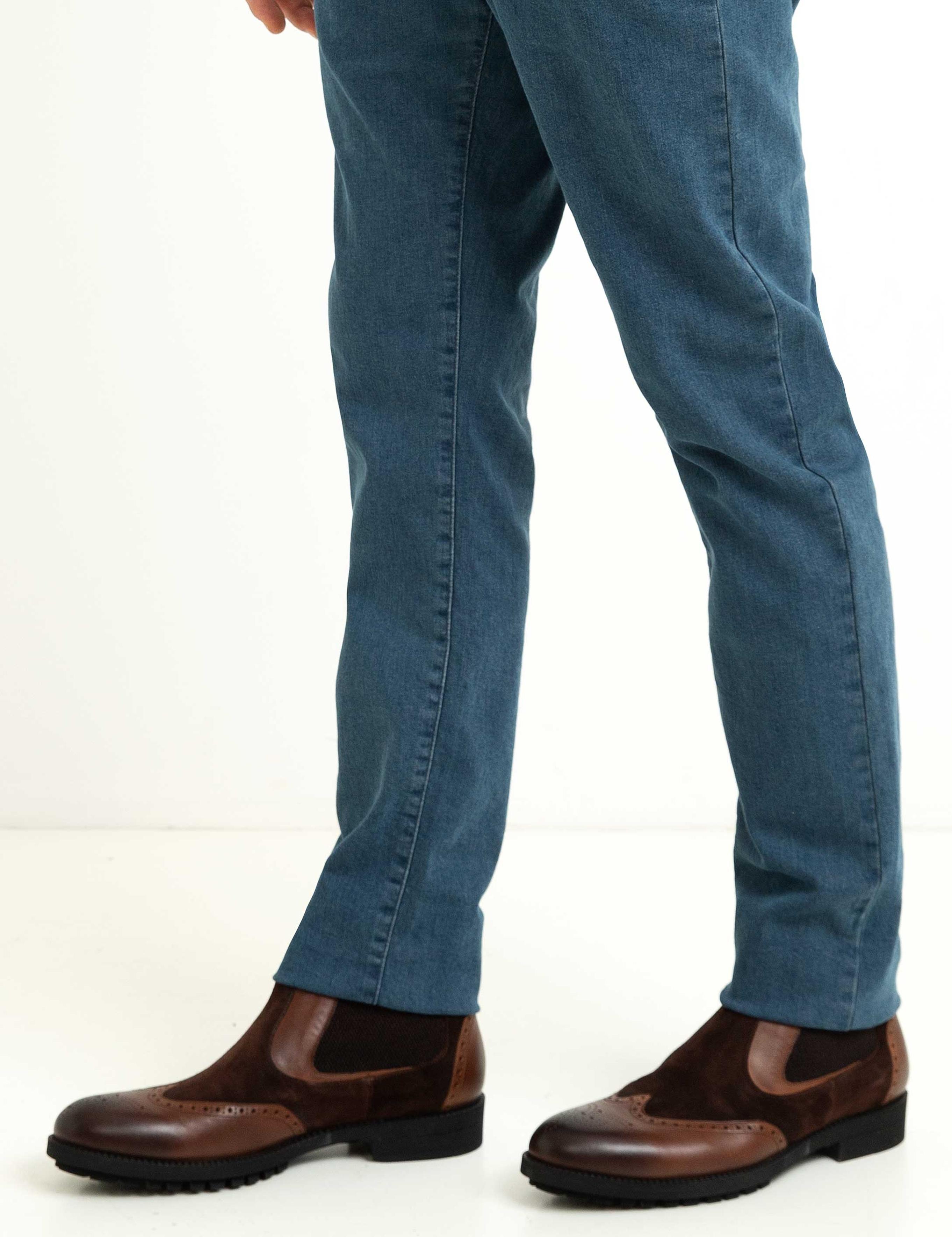 Kahverengi Ayakkabı