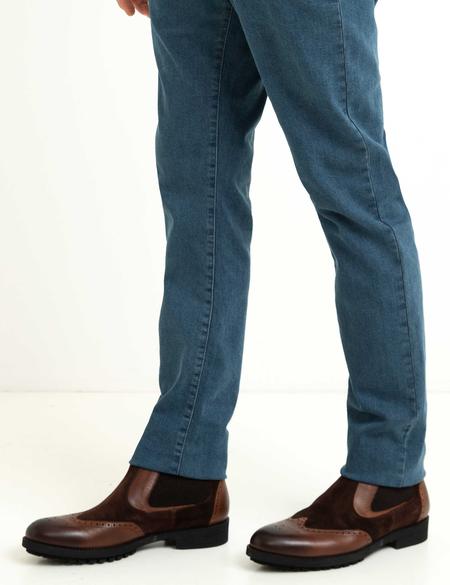 Kahverengi Ayakkabı - 50203152010