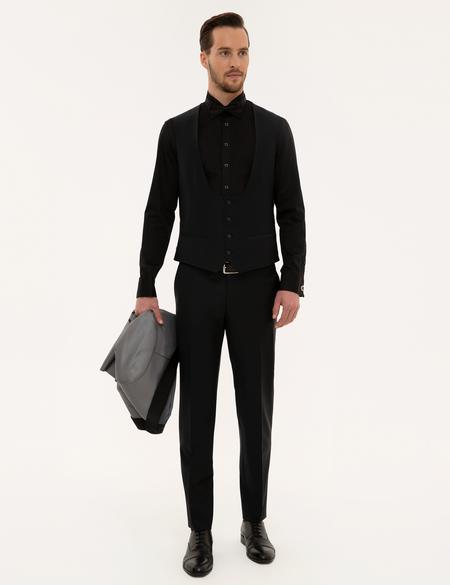 Gri Ex. Slim Fit Smokin - 50225350083