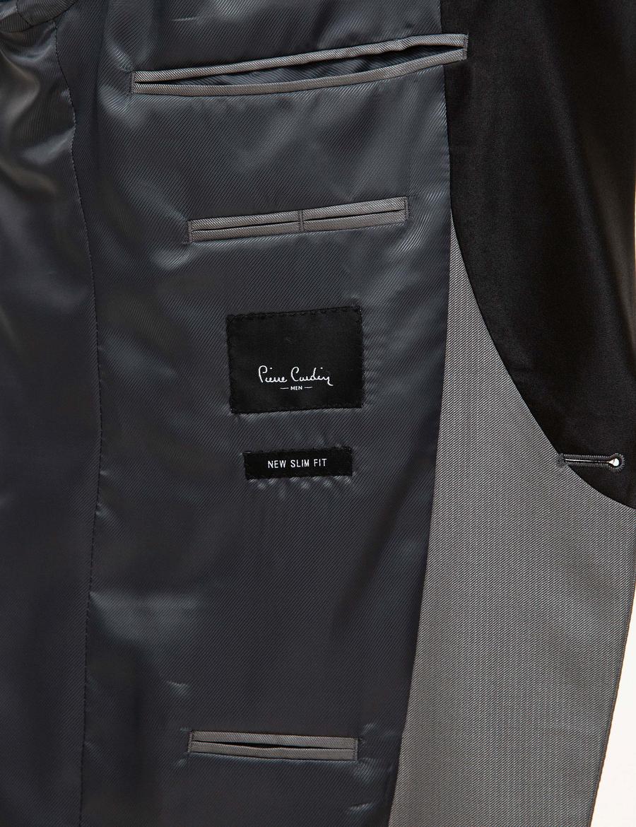Gri Ex. Slim Fit Smokin