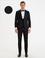 Siyah Yelekli Damatlık Smokin