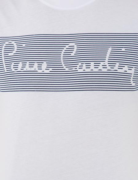 Beyaz Pijama Takımı - 50248089003