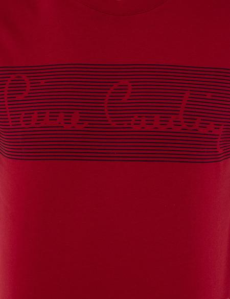 Kırmızı Pijama Takımı - 50248089004