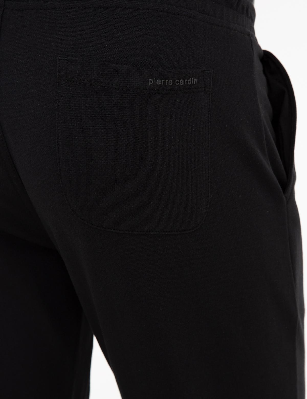 Siyah Slim Fit Eşofman Altı - 50243992008