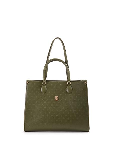 Yeşil Omuz Çantası - 50245097004