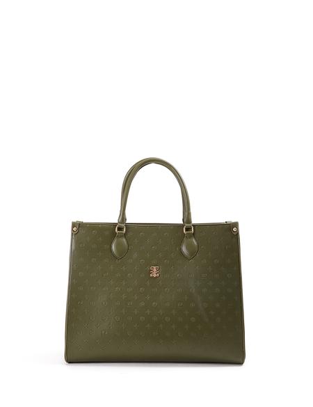 Yeşil Omuz Çantası - 50245097004