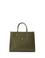 Yeşil Omuz Çantası