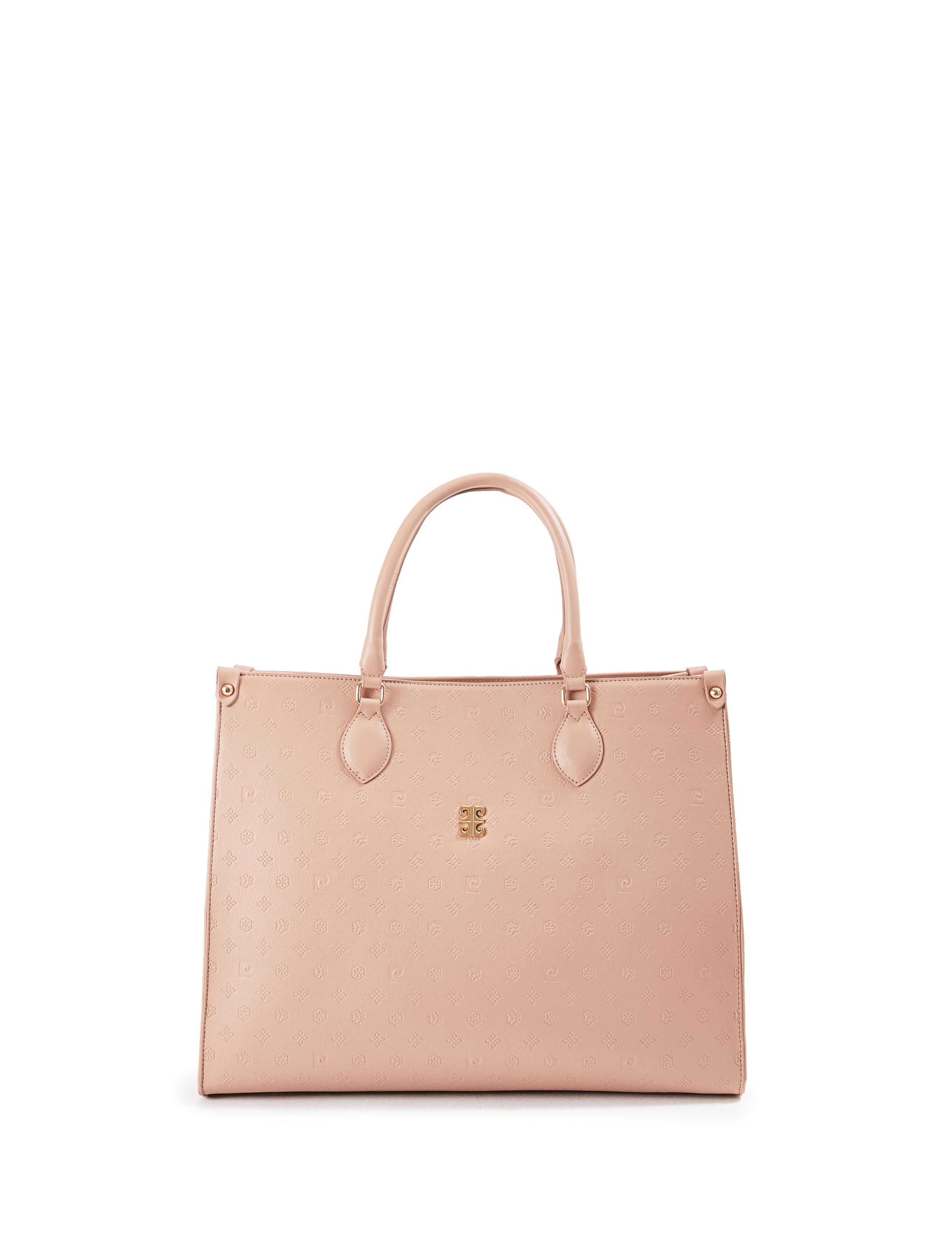 Kahverengi Omuz Çantası