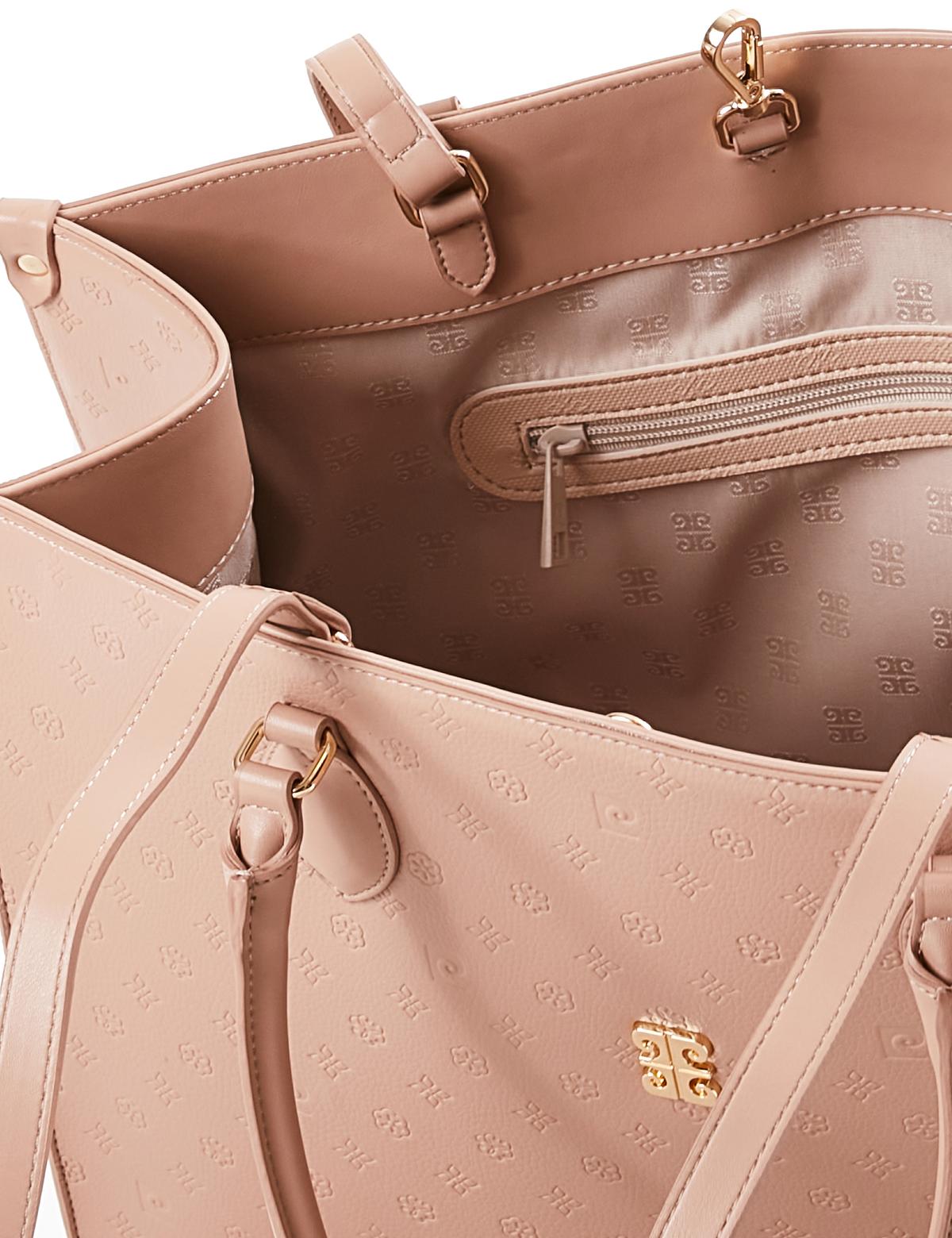 Kahverengi Omuz Çantası - 50245097006