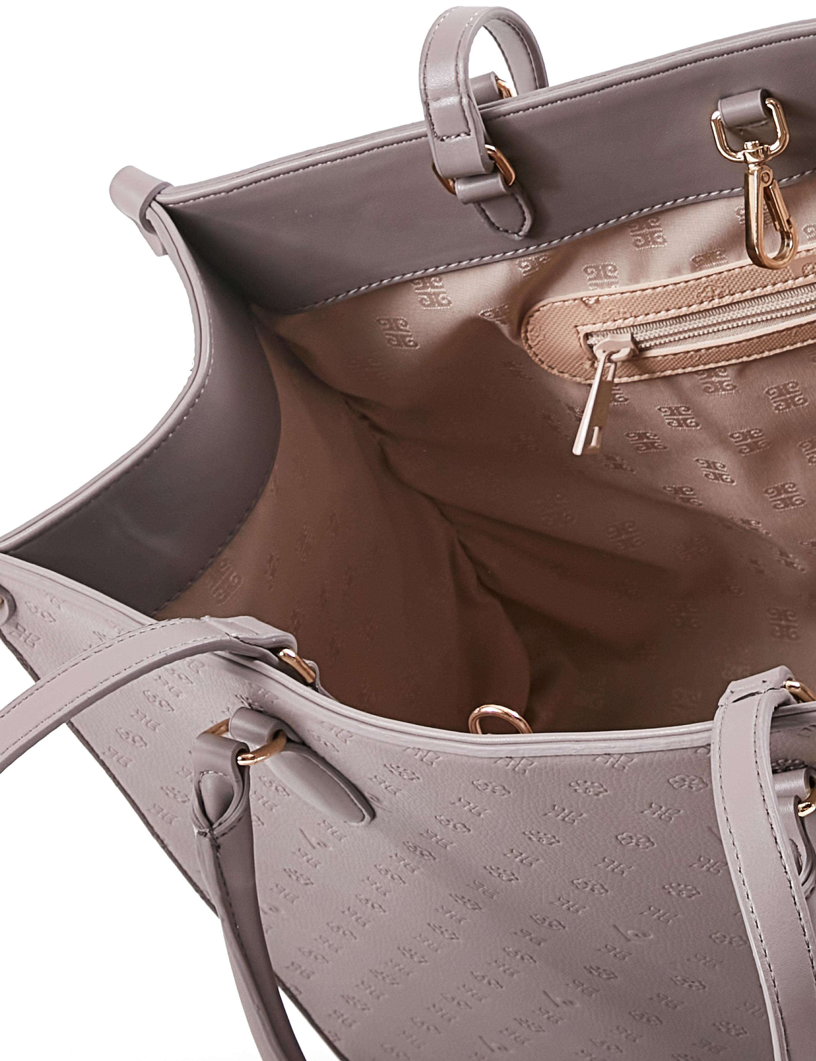 Vizon Omuz Çantası