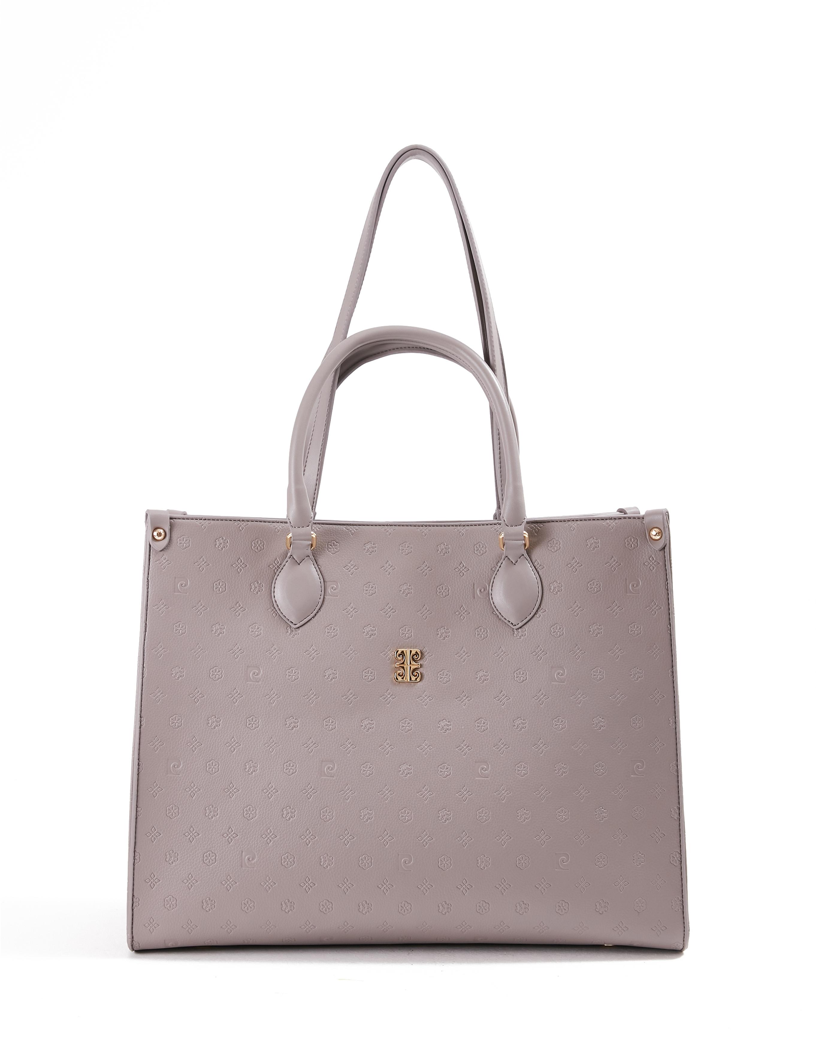 Vizon Omuz Çantası