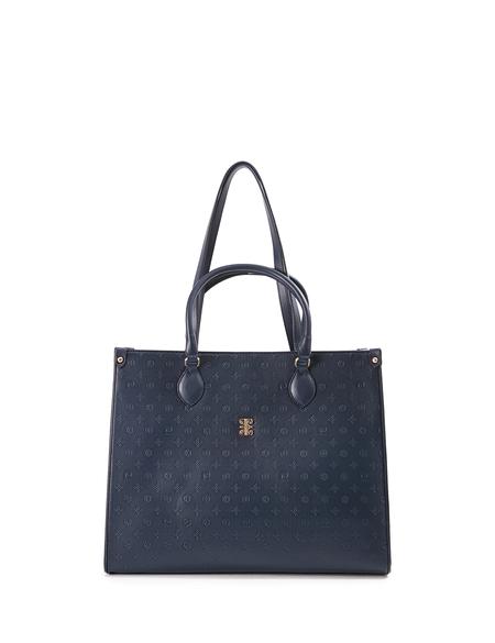 Lacivert Omuz Çantası - 50245097002