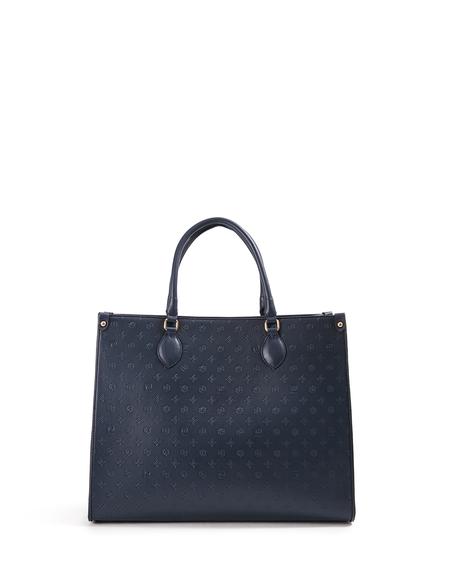 Lacivert Omuz Çantası - 50245097002