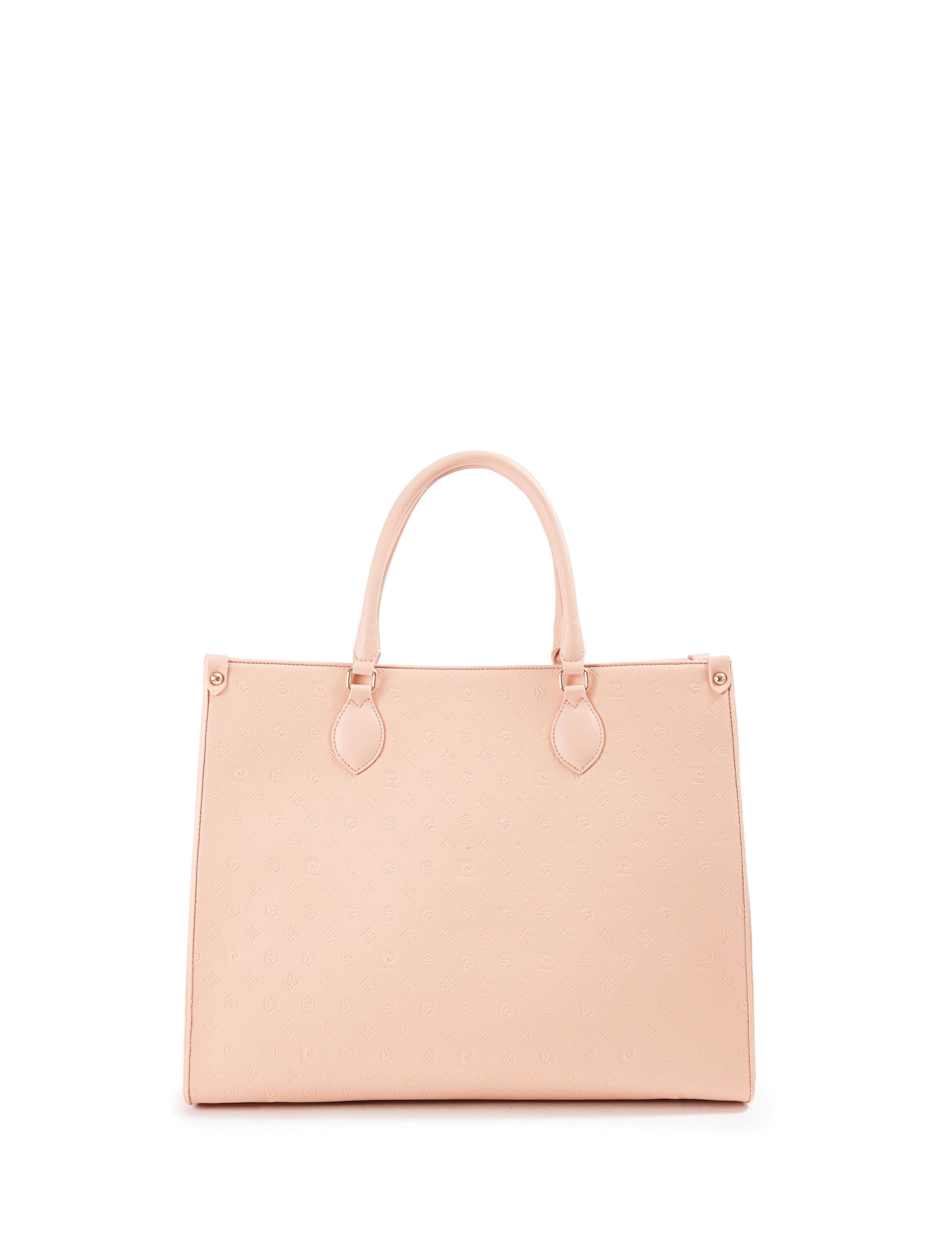 Somon Omuz Çantası