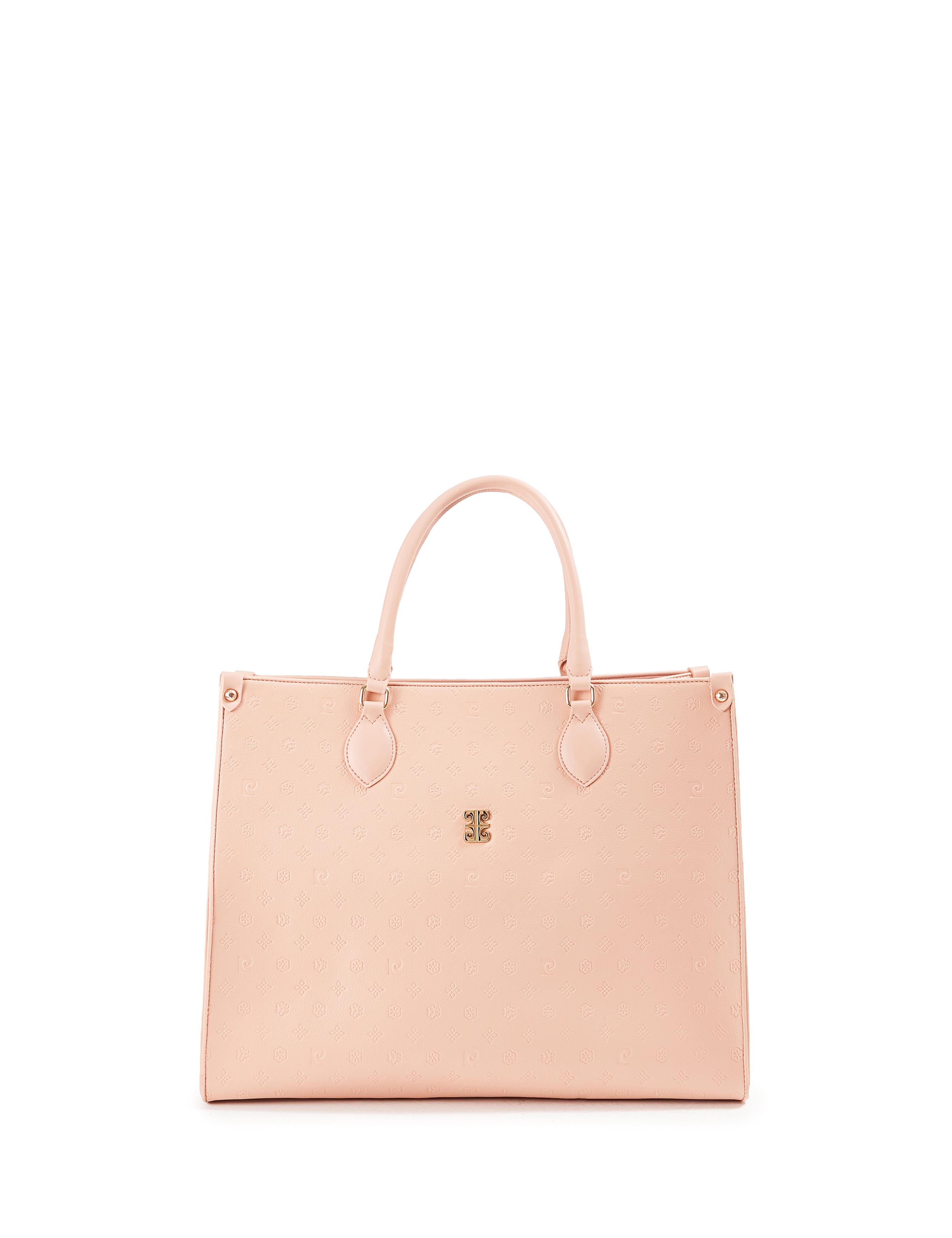 Somon Omuz Çantası