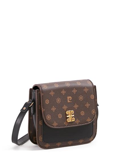 Kahve Çapraz Çanta - 50245116002