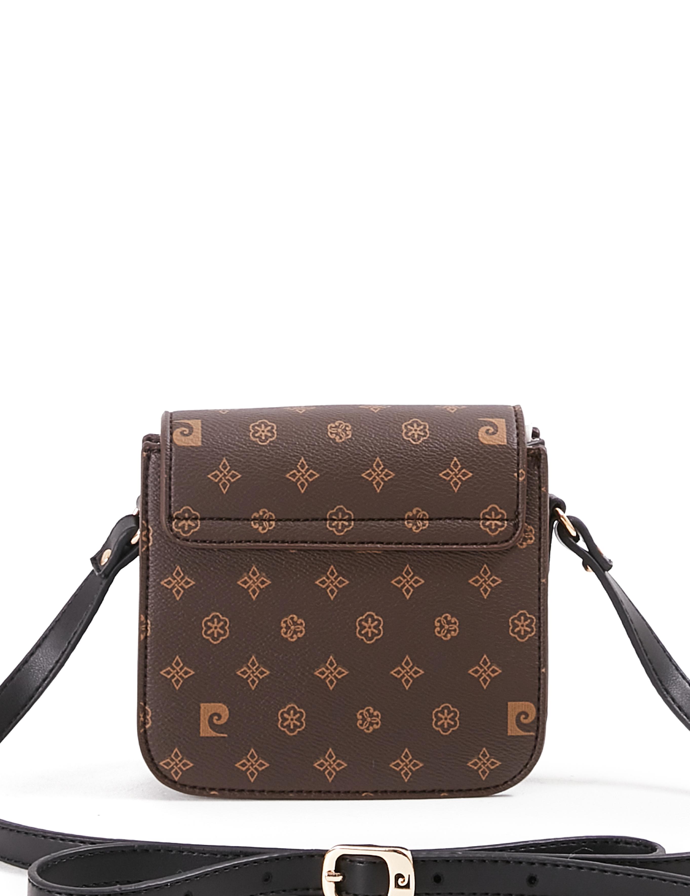 Kahve Çapraz Çanta