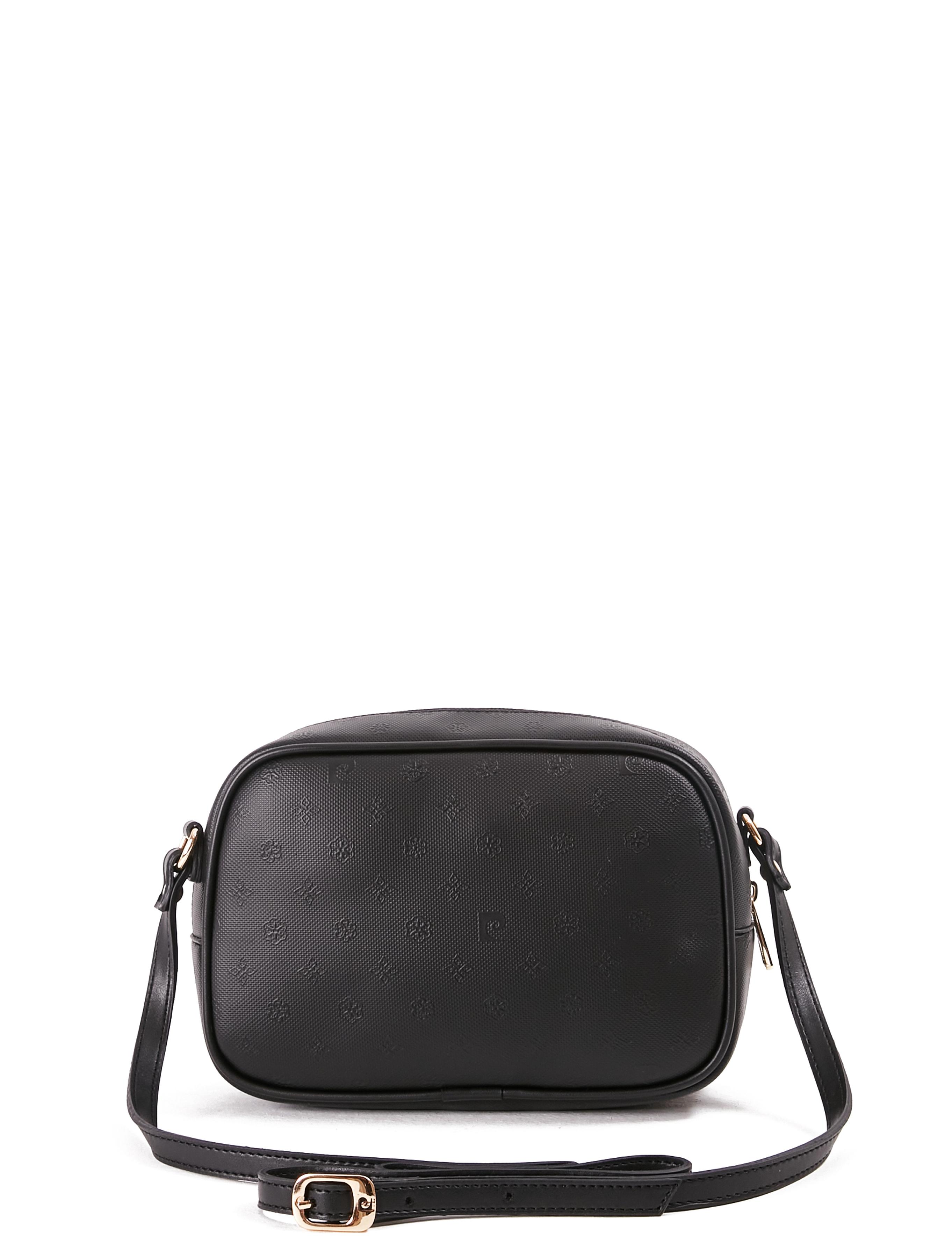 Siyah Çapraz Çanta