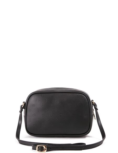 Siyah Çapraz Çanta - 50245129001