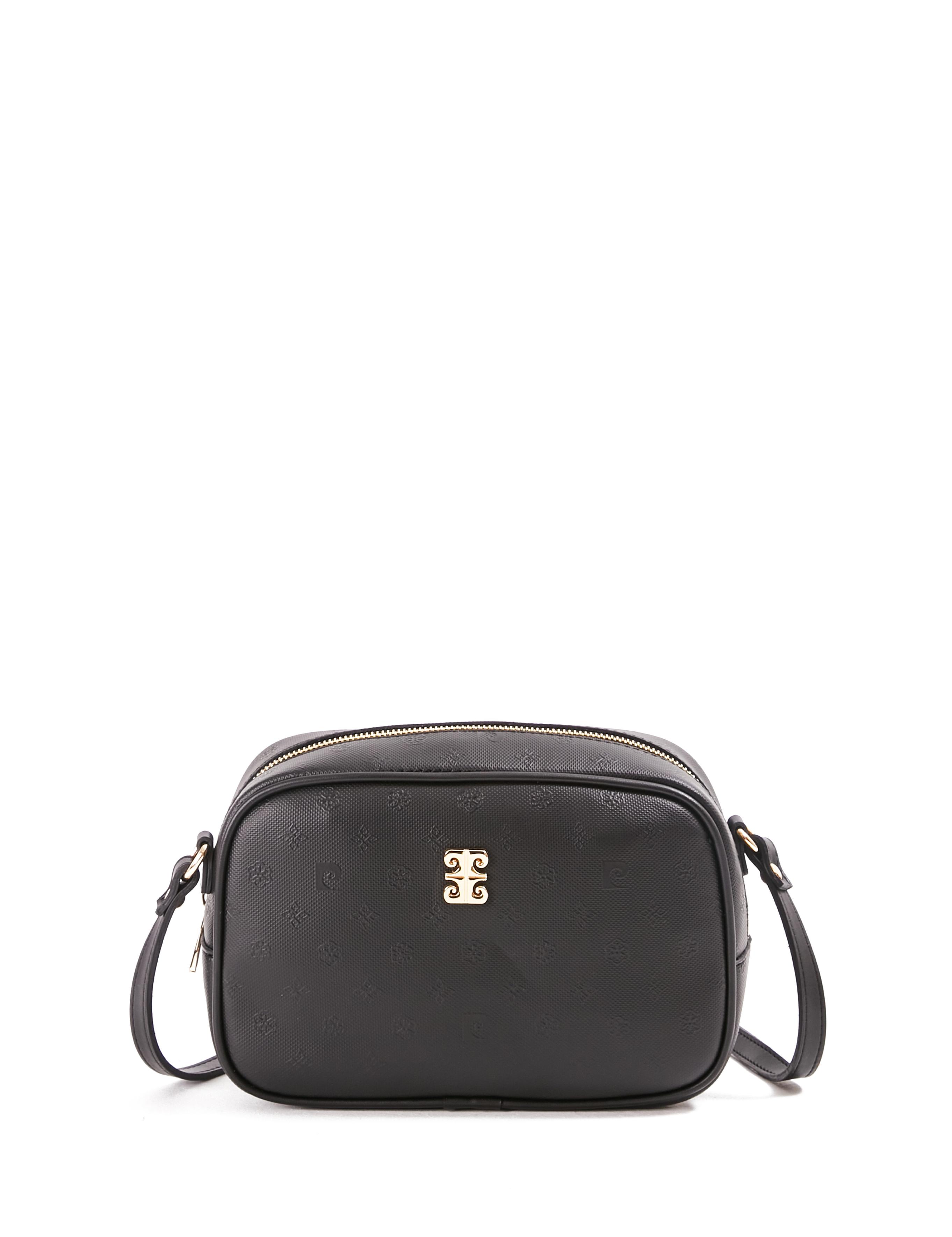 Siyah Çapraz Çanta